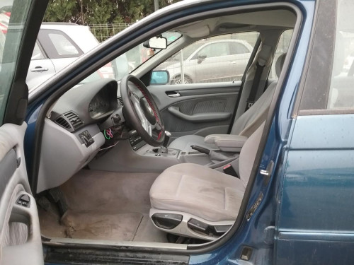  BMW SERIE 3 BERLINA (E46) 