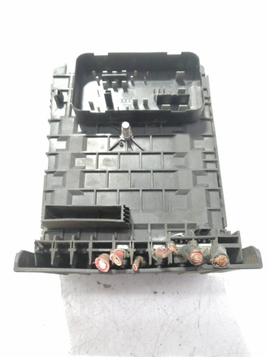  CAJA RELES / FUSIBLES SEAT LEON (1P1) 