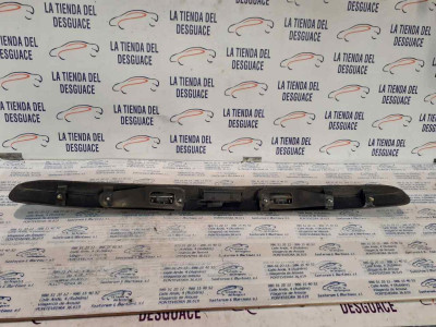 MANETA EXTERIOR PORTON