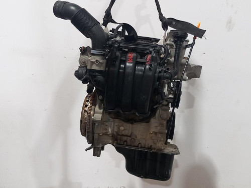  MOTOR COMPLETO SKODA FABIA (5J2) 