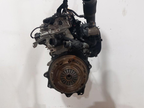  MOTOR COMPLETO SKODA FABIA (5J2) 