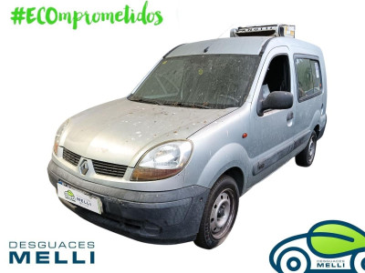 RENAULT KANGOO I (F/KC0)