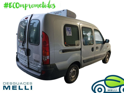 RENAULT KANGOO I (F/KC0) — vehículo donante para recambios 