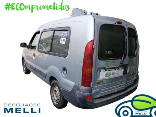 RENAULT KANGOO I (F/KC0) — vehículo donante para recambios 