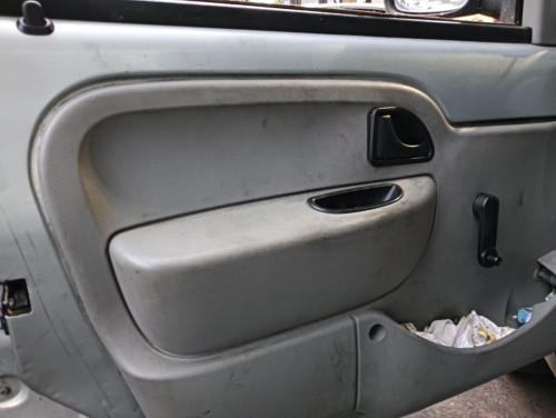 RENAULT KANGOO I (F/KC0) — vehículo donante para recambios 