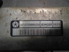 INTERCOOLER CHRYSLER VOYAGER (RG) 