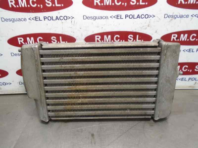 INTERCOOLER, CHRYSLER, VOYAGER (RG)
