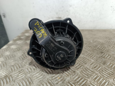 MOTOR CALEFACCION