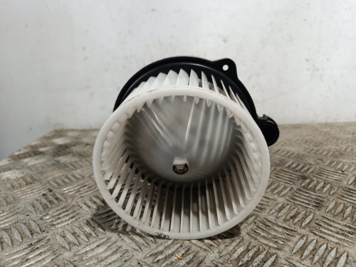 MOTOR CALEFACCION 