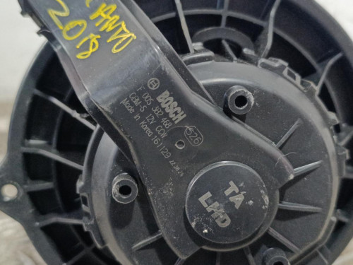 MOTOR CALEFACCION 