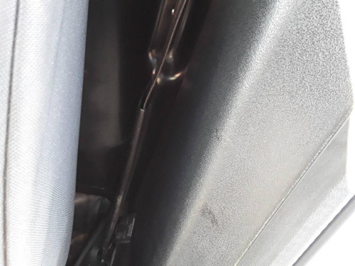  KIT AIRBAG Opel COMBO D 