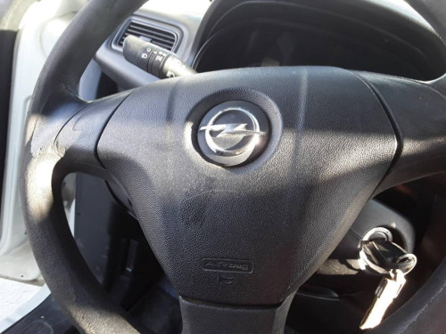  KIT AIRBAG Opel COMBO D 