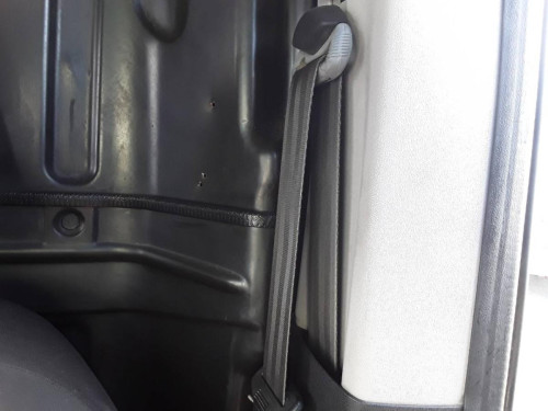  KIT AIRBAG Opel COMBO D 