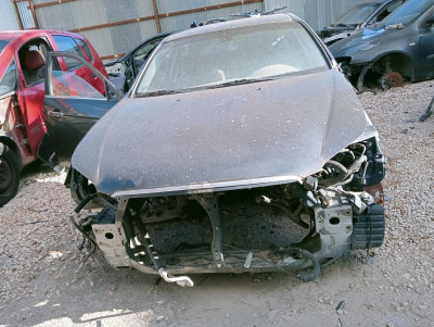 CHEVROLET EPICA