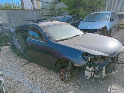 CHEVROLET EPICA