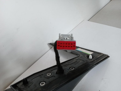 RETROVISOR IZQUIERDO, FORD, TRANSIT CONNECT (CHC)