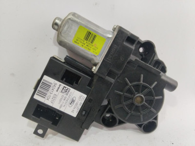 MOTOR ELEVALUNAS TRASERO IZQUIERDO