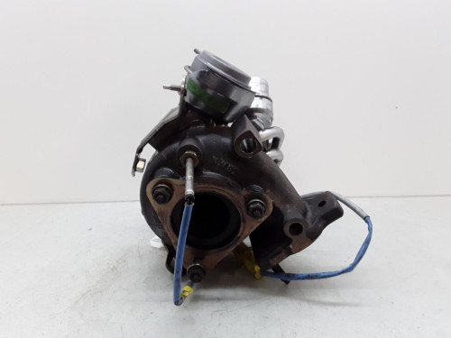 TURBOCOMPRESOR Renault KOLEOS I 