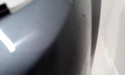  PARAGOLPES DELANTERO OPEL ASTRA H BERLINA 