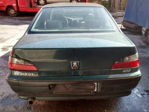  PEUGEOT 406 BERLINA (S1/S2) 