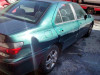  PEUGEOT 406 BERLINA (S1/S2) 