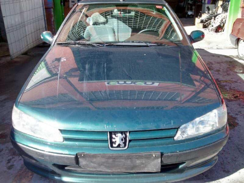 PEUGEOT 406 BERLINA (S1/S2) 