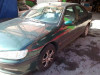  PEUGEOT 406 BERLINA (S1/S2) 