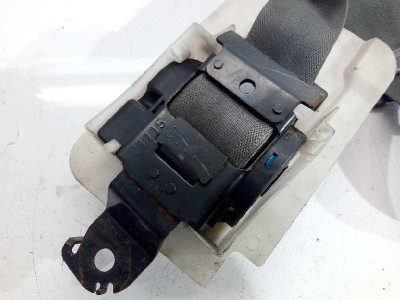 CINTURON SEGURIDAD DELANTERO DERECHO, MITSUBISHI, MONTERO (V20/V40)