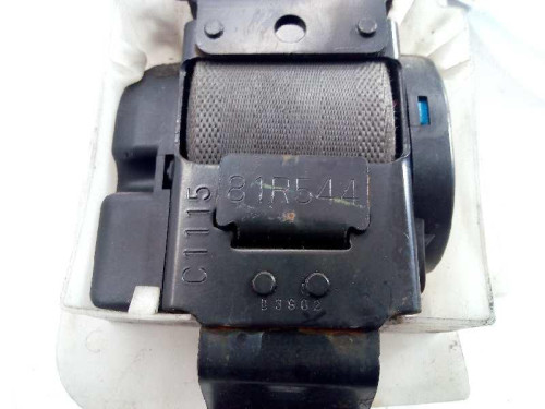  CINTURON SEGURIDAD DELANTERO DERECHO MITSUBISHI MONTERO (V20/V40) 