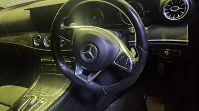 VOLANTE, MERCEDES-BENZ, CLASE E (BM 238) COUPE