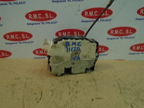  CERRADURA PUERTA TRASERA DERECHA MG Rover ROVER 75 (RJ) 