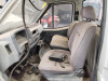  FORD TRANSIT FURGÓN (CY/DY)(1986) 