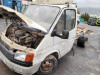  FORD TRANSIT FURGÓN (CY/DY)(1986) 