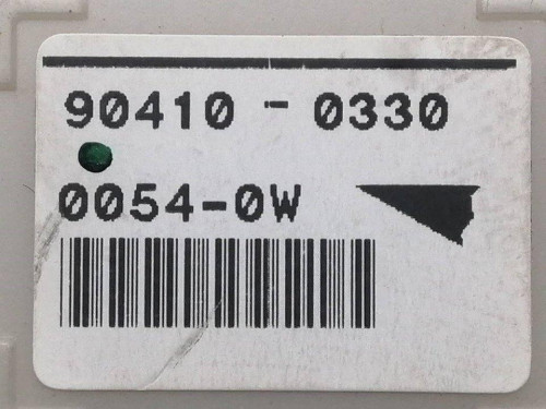  MODULO ELECTRONICO LEXUS IS 250C (GSE20) 