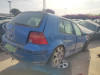  VOLKSWAGEN GOLF IV BERLINA (1J1)(10.1997) 