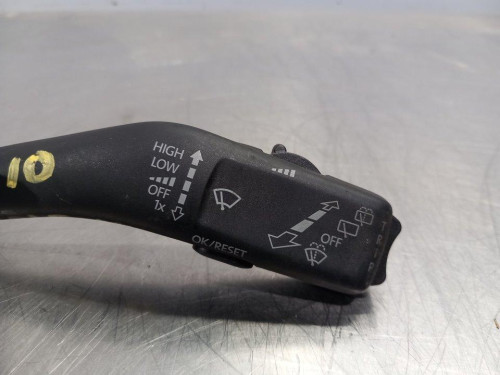  MANDO LIMPIA, VOLKSWAGEN, GOLF VI VARIANT (AJ5) 