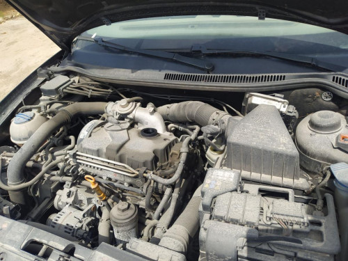  CAJA CAMBIOS SEAT IBIZA (6L1) 