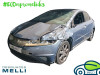 HONDA CIVIC 5 PUERTAS (FK) — автомобиль-донор на запчасти 