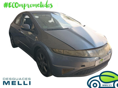HONDA CIVIC 5 PUERTAS (FK)