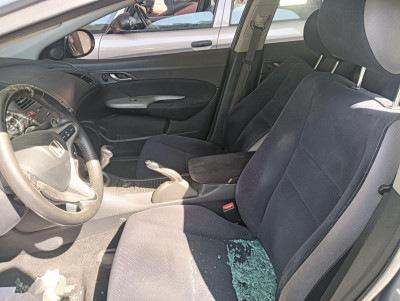 HONDA CIVIC 5 PUERTAS (FK)
