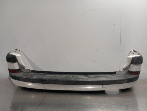  PARAGOLPES TRASERO, PEUGEOT, 807 