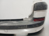  PARAGOLPES TRASERO, PEUGEOT, 807 