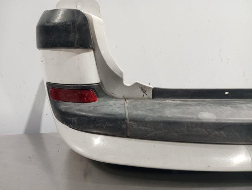  PARAGOLPES TRASERO, PEUGEOT, 807 