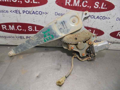ELEVALUNAS TRASERO DERECHO, Ford, RANGER (ET)