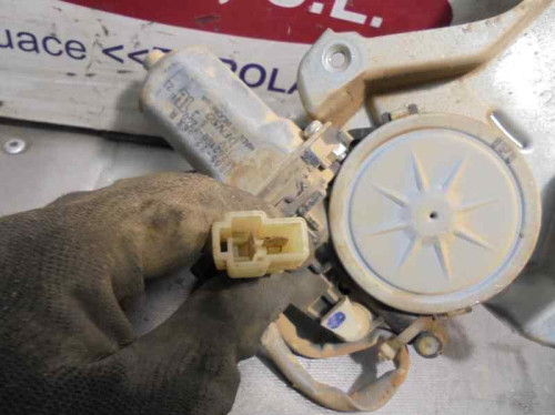 ELEVALUNAS TRASERO DERECHO Ford RANGER (ET) 