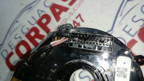 ANILLO AIRBAG Opel INSIGNIA BERLINA 