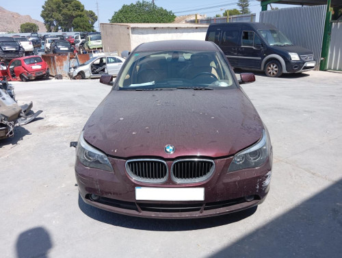  BMW SERIE 5 BERLINA (E60) 