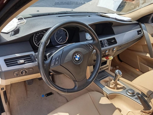  BMW SERIE 5 BERLINA (E60) 