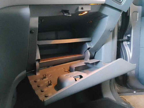 GUANTERA Ford C-MAX (CB7) 