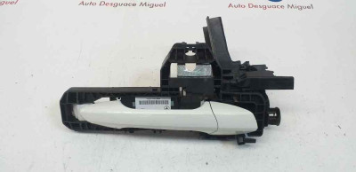 MANETA EXTERIOR DELANTERA DERECHA, MERCEDES-BENZ, CLASE A (BM 176)